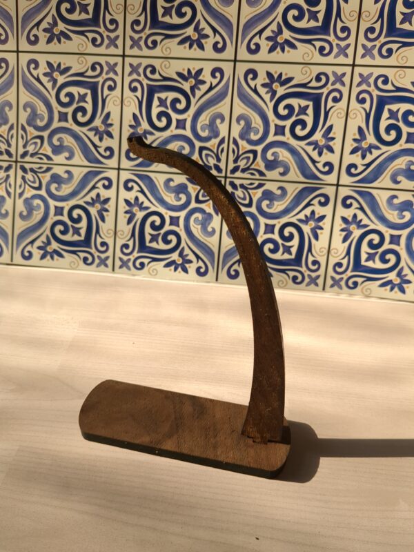 Single Item Hanging Display Stand