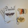 Eagle - DIY Cross Stitch Kit