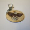 Eagle - DIY Cross Stitch Kit