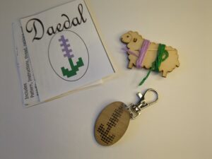 IMG_20260805_124539_521 Lavender - DIY Cross Stitch Kit