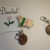 Tulip - DIY Cross Stitch Kit
