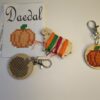Pumpkin - DIY Cross Stitch Kit