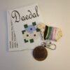 Brunch of Flowers - DIY Cross Stitch Kit