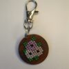 Brunch of Flowers - DIY Cross Stitch Kit