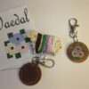 Brunch of Flowers - DIY Cross Stitch Kit
