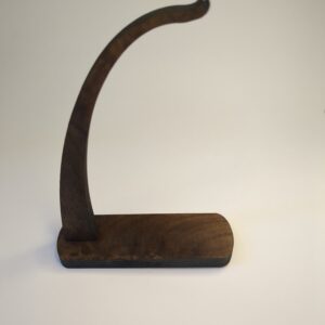 Single Item Hanging Display Stand