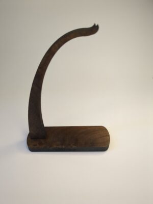 Single Item Hanging Display Stand