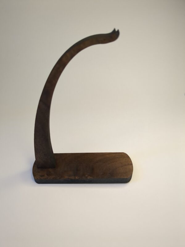 Single Item Hanging Display Stand