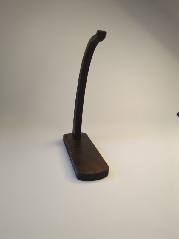 Single Item Hanging Display Stand