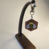 Single Item Hanging Display Stand